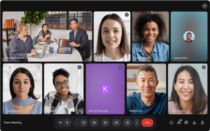 Google Meet