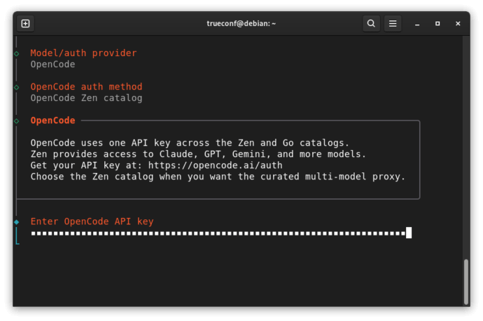 How to use TrueСonf bots with the OpenClaw AI agent 15